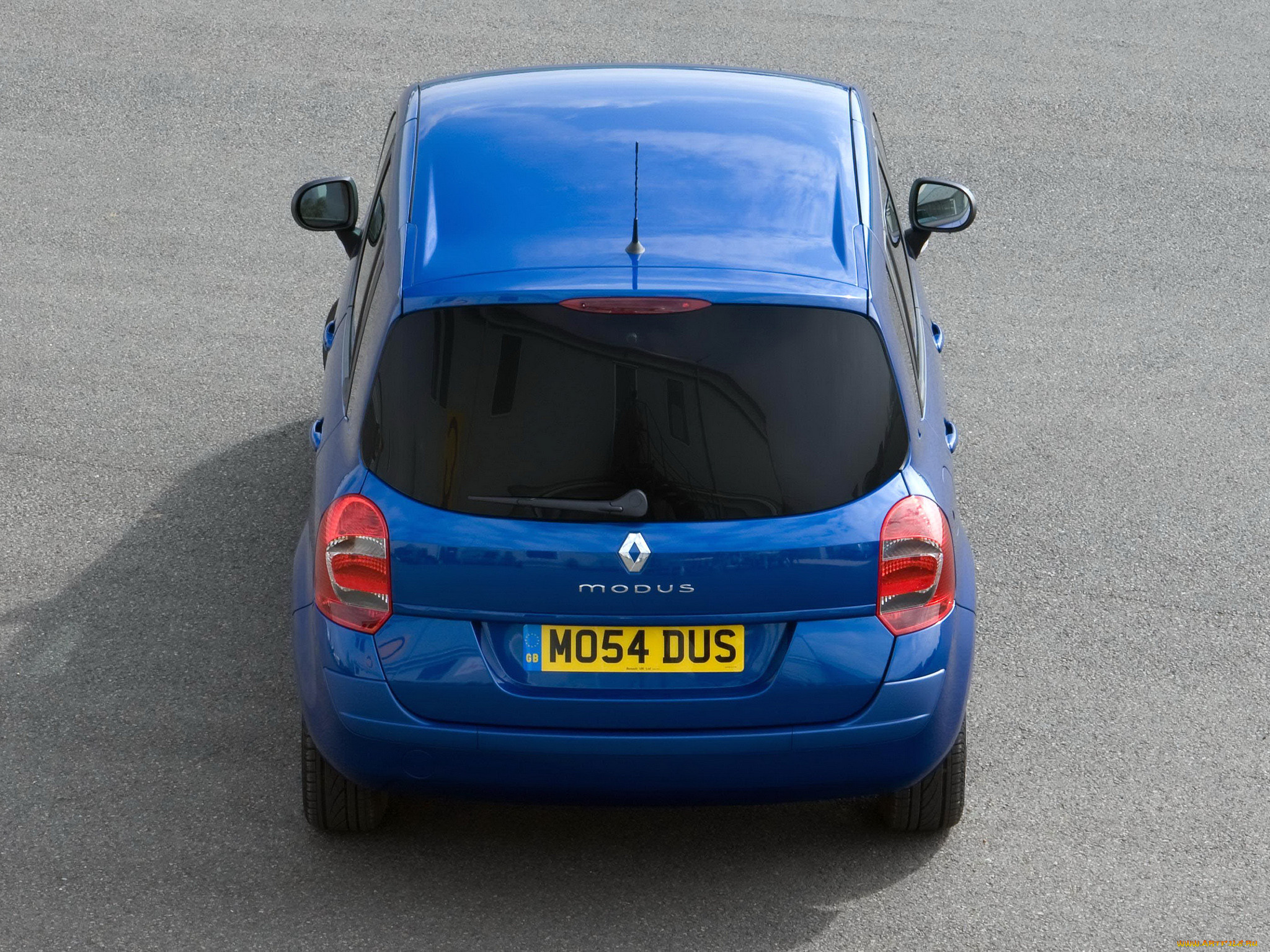 , renault